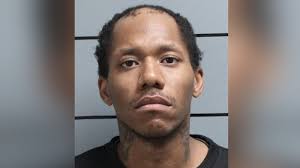 Notre Dame tailgaters getting ready ahead of the Navy game