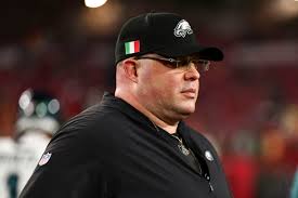 Eagles front office changes include a new title for Big Dom