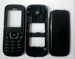 Samsung E1282T 1282 E1282 - Black ...