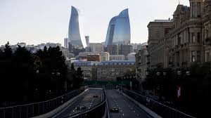 Armenia, azerbaiyán y rusia celebran cumbre para rebajar tensión en karabaj. Arglygtuwinapm