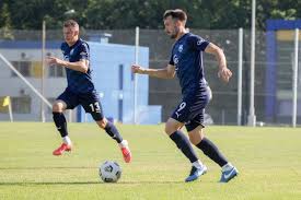 На голи батюшина та криськіва у першому таймі рух зміг відповісти лише одним взяттям воріт від кузика у другій половині гри. Qurljxtpbkzb4m