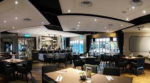 Food alone will not promise a thriving gut. The Bonzer Restaurant Kingwood Boutique Hotel Miri Home Facebook