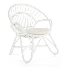 sheena 39 wide tufted polyester papasan chair papasan chair rattan armchair chair