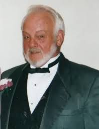 Obituary information for Gordon Ray Davis