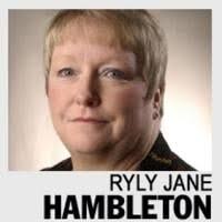 Ryly Jane Hambleton: Family integral in players' success