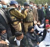 किसान आंदोलन: 23 दिसंबर को सपा ...