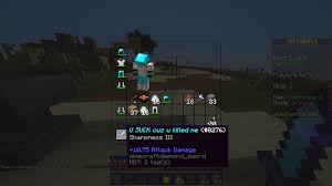 * create decoration blocks for your worlds. Armorsmith Abuse Hypixel Minecraft Server And Maps