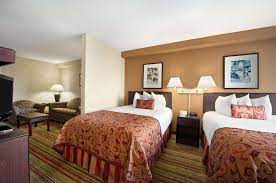 Maybe you would like to learn more about one of these? Ramada By Wyndham Suites Orlando Airport Orlando Fl United States Photos Room Rates Promotions