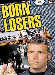 BORN LOSERS DVD USED LIKE NEW BILLY JACK VENTURA 634991110129| eBay