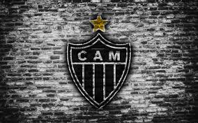 Site oficial do clube atlético mineiro, o maior e mais tradicional clube de futebol de mg. Herunterladen Hintergrundbild Fc Atletico Mineiro 4k Emblem Brasilianer Ware Grunge Soocer Brasilien Atletico Mineiro Fussball Club Brick Textur Atletico Mineiro Fc Mit Einer Auflosung Zu Uberwachen 3840x2400 Bilder Auf Dem Desktop