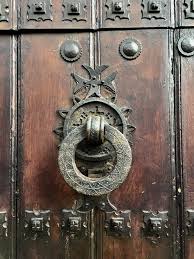 Pin On Doors Door Knockers