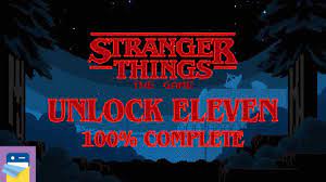 Cash in on other people's patents. Stranger Things The Game Where To Find All Eggos Unlock Eleven As A Playable Character Allgamers