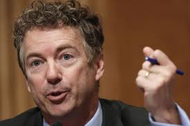 The fbi and capitol hill police are investigating and the large envelope is being examined for harmful substances, politico reported. Rand Paul Tests Positive For Covid 19 Coronavirus Vox