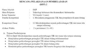 By administrator posted on september 19, 2020. Rpp Daring Ips Smp Kelas 7 Semester 1 Jawabanku Id