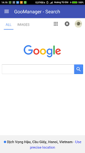 Extracting your apk apps for free. Goo Manager For Android Apk Download