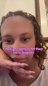 How Far Along Was Taylor Griggs Pregnancy