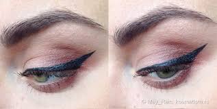 подводка для глаз Maybelline Eyestudio Lasting Drama Gel Liner Maybelline Eyestudio Lasting Drama Gel Eyeliner 07 Podvodka Dlya Glaz Produkty