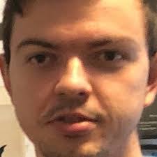 Jerald Walker's Instagram, Twitter & Facebook