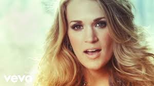 Carrie Underwood's Epic Music Videos