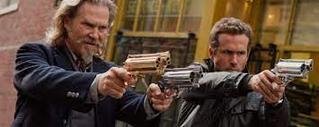 We did not find results for: Hauptdarsteller Jeff Bridges Ist Sich Sicher Das Studio Hat R I P D Ruiniert Kino News Filmstarts De