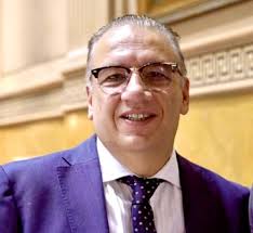 Todo ciudadano puede denunciar a un juez", dijo Ulises Giménez