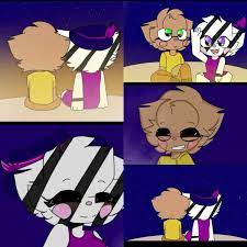 Baka animation meme (zizzy x pony). Zizzy X Pony Meme Pony Piggy Anime