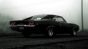 1968 Dodge Charger Wallpaper Dodge Charger 1968 Dodge Charger Muscle Cars