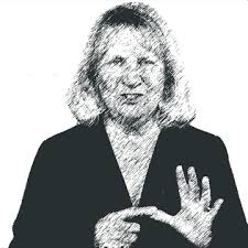 What is the knowledge-deficit theorem and how do we overcome that fallacy? 