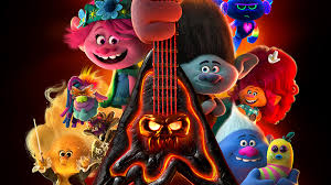 Maybe you would like to learn more about one of these? We Will Woke You Trolls World Tour Navigates Tricky Musical Terrain Variety
