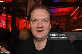 Christian Specht, Til Schweiger during the Film Funding Hamburg Warm...  News Photo