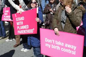 Syracuse Planned Parenthood Employee These Doors Stay Open Syracuse New Times