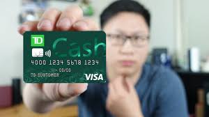 Business credit card agreement td bank visa ® business card 1. Td Cash Credit Card Review Worth It Alternative Options Youtube