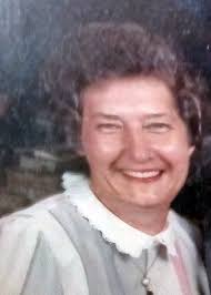 June Thomas Lindsay Obituary (2023)