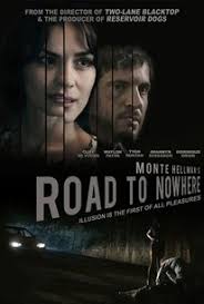 Melissa Hellman Movies List