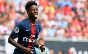 We did not find results for: Timothy Weah Anuncia Que Dejara El Psg Este Invierno Diario Deportivo Mas