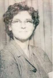 Obituary of Pearl Broome