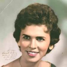 Obituary information for Barbara Cole