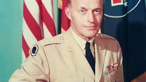 Patton's Secret Strike Toward Hammelburg Germany : March 1945