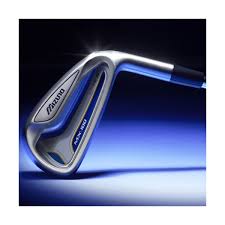 Mizuno Mx 100 Irons Steel Shaft