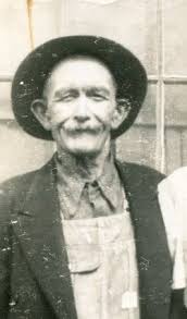 George Franklin Stepp (1872-1959)