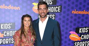 Rogers let the cat out of the back at the nfl honors awards show the night before super bowl lv during his acceptance speech after being named nfl mvp. Are Aaron Rodgers And Danica Patrick Still Going Out Let S Check In
