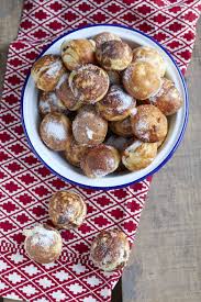 Traditionelles Norddeutsch Danisches Geback Futjes Poffertjes Pfortchen Forte Pforte Fortchen Futjes Futtjes Danisches Geback Danische Rezepte Lecker