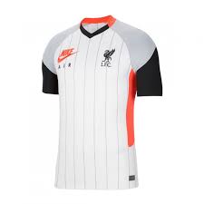 Maybe you would like to learn more about one of these? Jersey Nike Liverpool Fc Stadium Air Max 2020 2021 White Laser Crimson Wolf Grey Black Futbol Emotion