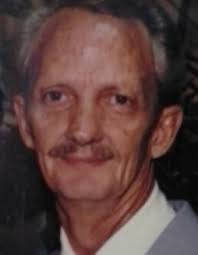 Harold (Hal DeWitt Parrish