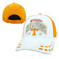 The Taxslayer Bowl Hats Are Available For Pre Order Vol Fans Alumnihall Com Taxslayer Champion Hat Bowl Hat