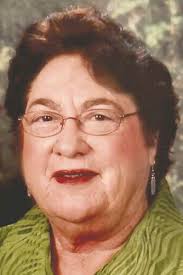 Ruth Sharon Hopson DuBois