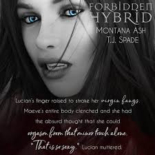 3 Candace Blevins <3 NOW LIVE!!!!! LUST-Out of the Fire Book 5  https://www.amazon.com/dp/B0CST5V3ZM Marco wanted the sexy werewolf the  first time he felt her energy, but she was too politically connected for