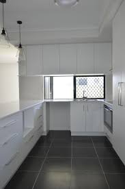 Grady Homes Recommended Townsville New Home Builder White House Interior New Home Builders Kitchen Design