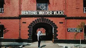 This map was created by a user. Pesona Benteng Van Der Wijck Wisata Bersejarah Nan Elok Di Kebumen