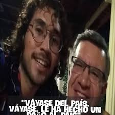 En mayo, el senado de argentina aprobó, de forma unánime, dos proyectos de ley, impulsados por fernández, que pretenden. Desbordes Instagram Posts Photos And Videos Picuki Com